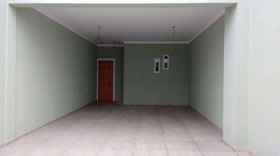 Sobrado, 3 quartos, 202 m² - Foto 1