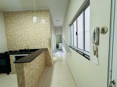 Kitnet-Studio, 40 m² - Foto 5