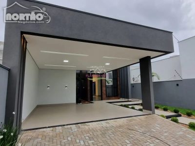 Casa, 1 quarto, 223 m² - Foto 2