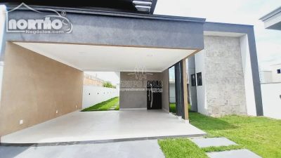 Casa, 3 quartos, 208 m² - Foto 1