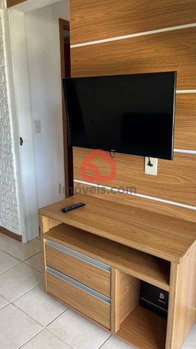Apartamento, 2 quartos, 60 m² - Foto 4