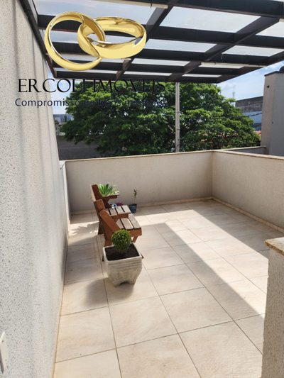 Apartamento, 2 quartos, 38 m² - Foto 1
