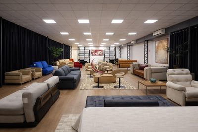 Depósito-Galpão, 769 m² - Foto 3