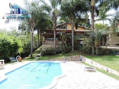 Casa de Condomínio, 5 quartos - Foto 5