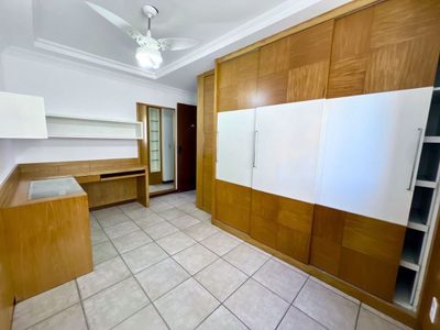 Apartamento, 4 quartos, 180 m² - Foto 5