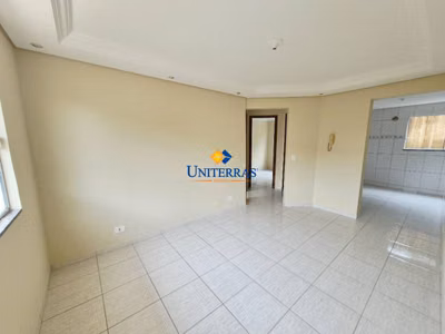 Apartamento, 2 quartos, 49 m² - Foto 2