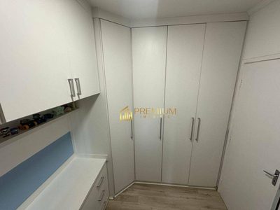 Apartamento, 3 quartos, 67 m² - Foto 3