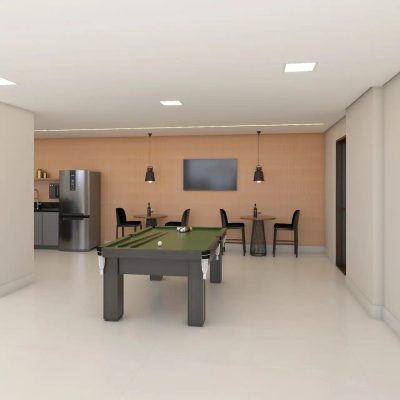 Apartamento, 3 quartos, 72 m² - Foto 3