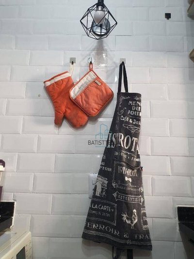 Apartamento, 1 quarto, 39 m² - Foto 4