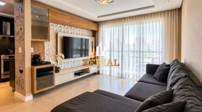Apartamento, 3 quartos, 107 m² - Foto 5