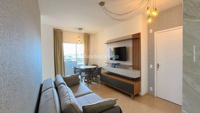 Apartamento, 3 quartos, 97 m² - Foto 5