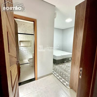 Casa, 1 quarto - Foto 3