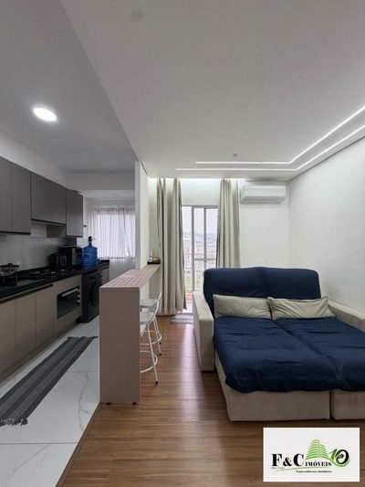 Apartamento, 2 quartos - Foto 2