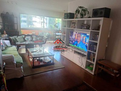 Apartamento, 4 quartos, 168 m² - Foto 3