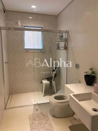 Casa de Condomínio, 5 quartos - Foto 4