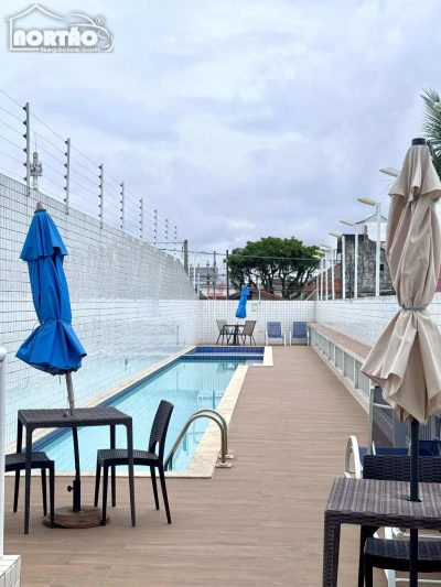 Casa, 2 quartos, 44 m² - Foto 1