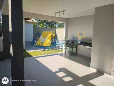 Casa, 418 m² - Foto 3