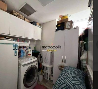 Cobertura, 2 quartos, 120 m² - Foto 5