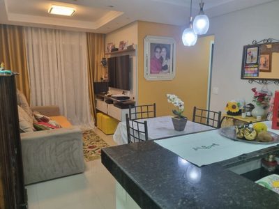 Apartamento, 3 quartos, 68 m² - Foto 3