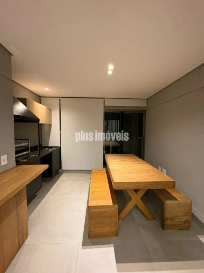 Apartamento, 3 quartos, 128 m² - Foto 3