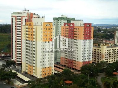 Apartamento, 2 quartos, 67 m² - Foto 1
