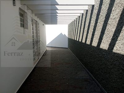 Casa, 265 m² - Foto 1