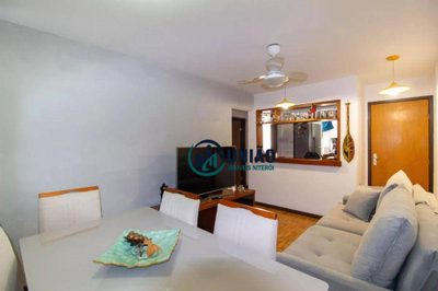 Apartamento, 2 quartos, 60 m² - Foto 5
