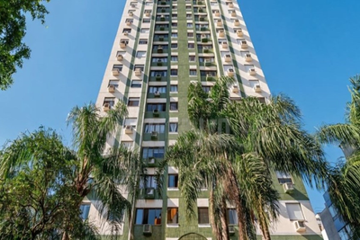 Apartamento, 3 quartos, 90 m² - Foto 1