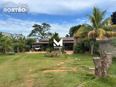 Casa, 3 quartos, 1017 m² - Foto 1