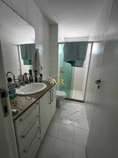 Apartamento, 3 quartos, 160 m² - Foto 5