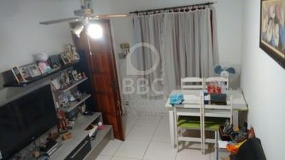 Sobrado, 2 quartos, 155 m² - Foto 2