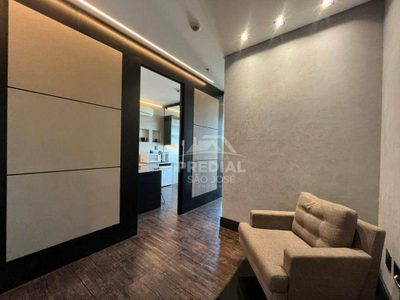 Sala-Conjunto, 37 m² - Foto 2