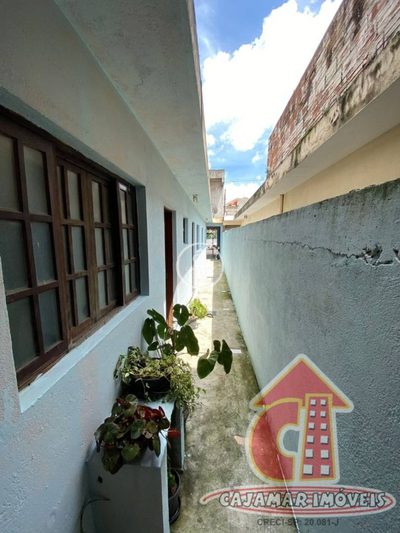 Casa, 2 quartos, 104 m² - Foto 3