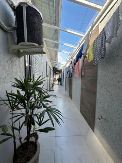 Casa, 2 quartos, 85 m² - Foto 2