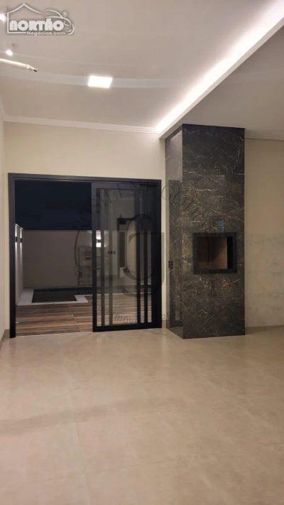 Casa, 4 quartos, 155 m² - Foto 3