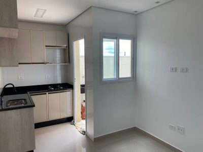 Apartamento, 45 m² - Foto 4