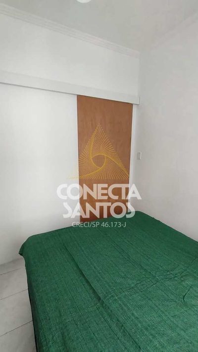 Kitnet-Studio, 36 m² - Foto 4