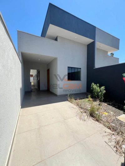Casa, 3 quartos, 125 m² - Foto 3