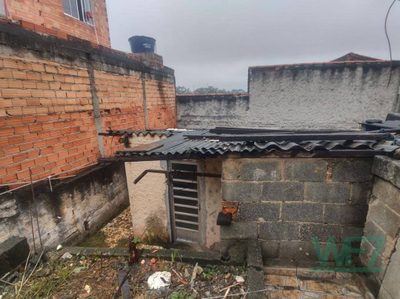 Sobrado, 3 quartos, 110 m² - Foto 3