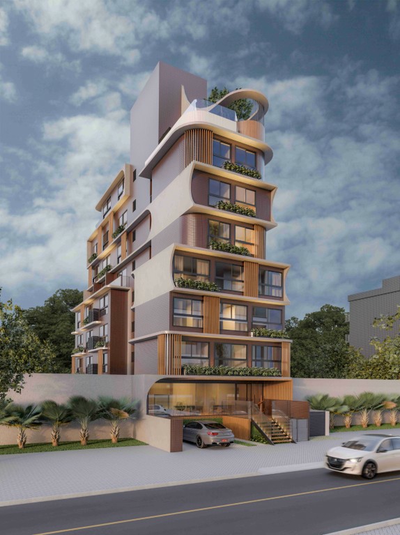 Loja-Salão, 21 m² - Foto 1