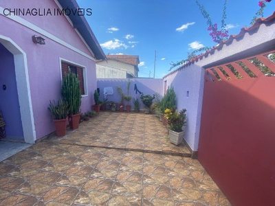 Casa, 3 quartos, 160 m² - Foto 3