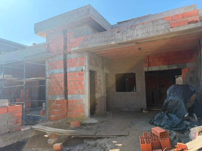 Casa, 2 quartos, 72 m² - Foto 2