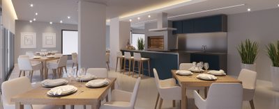 Apartamento, 2 quartos, 117 m² - Foto 5