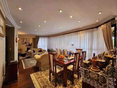 Apartamento, 4 quartos, 200 m² - Foto 5