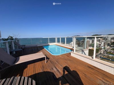 Cobertura, 3 quartos, 250 m² - Foto 4