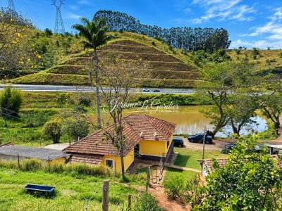 Sítio, 4 quartos, 6 hectares - Foto 4