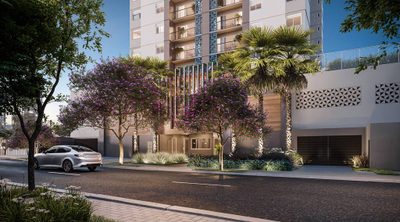 Apartamento, 3 quartos, 76 m² - Foto 2