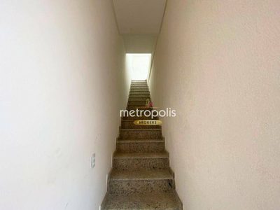Sobrado, 3 quartos, 122 m² - Foto 4