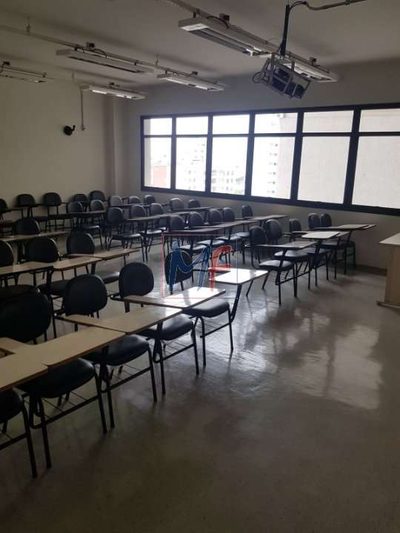 Prédio Inteiro, 6199 m² - Foto 5