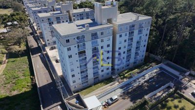 Apartamento, 2 quartos, 47 m² - Foto 4